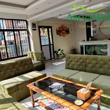 Aarya Home Stay